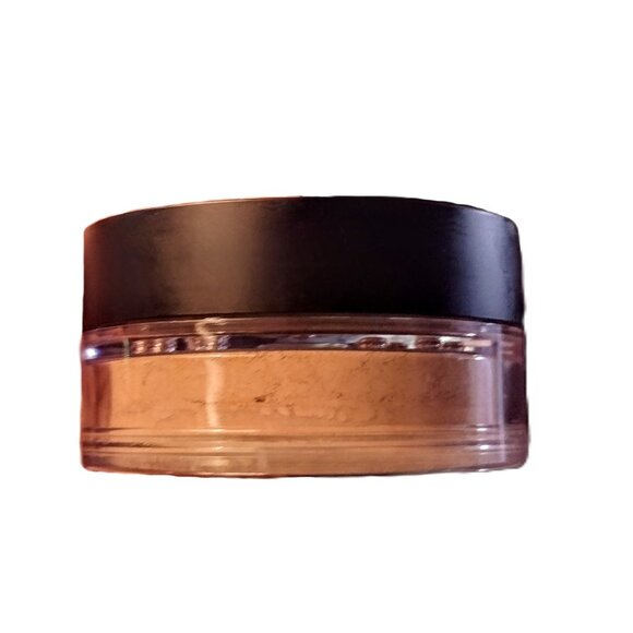 BareMinerals Original Loose Powder Foundation (8 g) SPF 15 ~ Medium Tan 18 ~ NEW - Picture 2 of 7